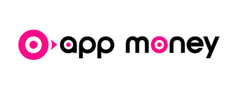 app moneyのロゴ