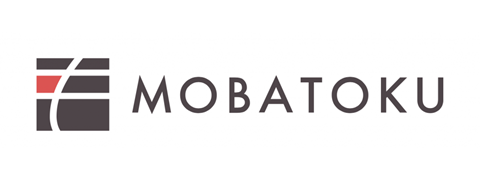 モバトクのロゴ
