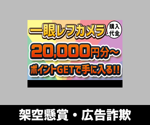 Twitter 今流行りの現金プレゼント企画に隠された大きな落とし穴 ポイントサイトの部屋