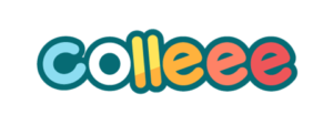 colleeeのロゴ