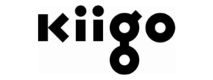 kiigoのロゴ