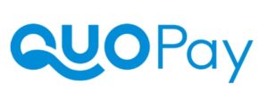 QUOカードPayのロゴ